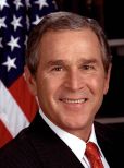 George W. Bush