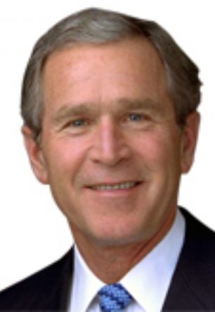 George W. Bush