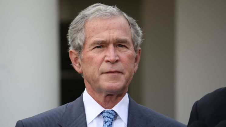 George W. Bush