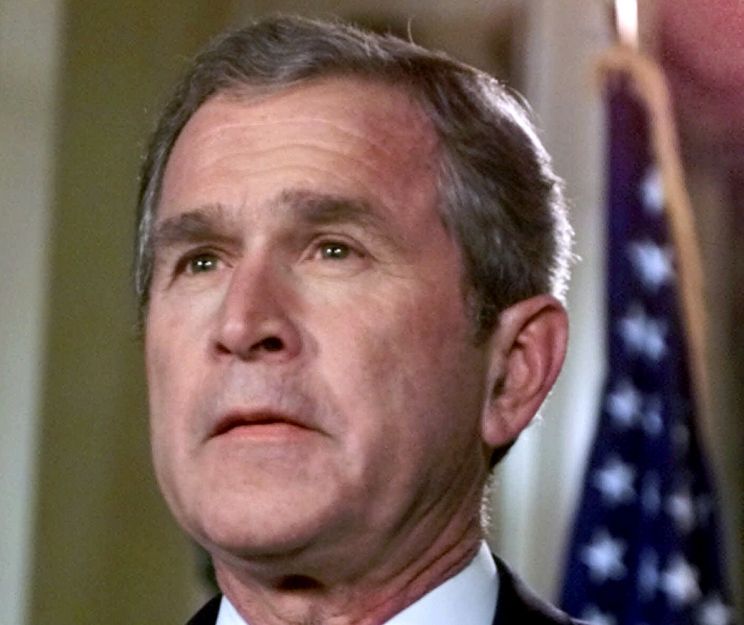 George W. Bush