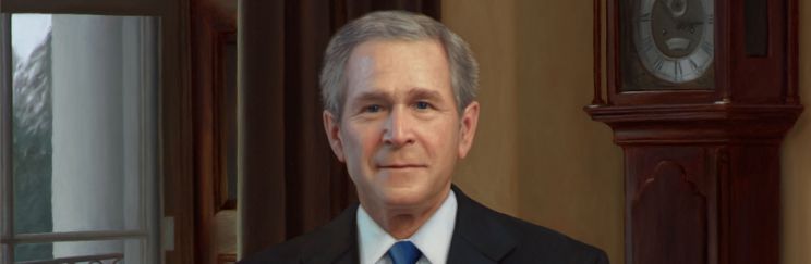 George W. Bush