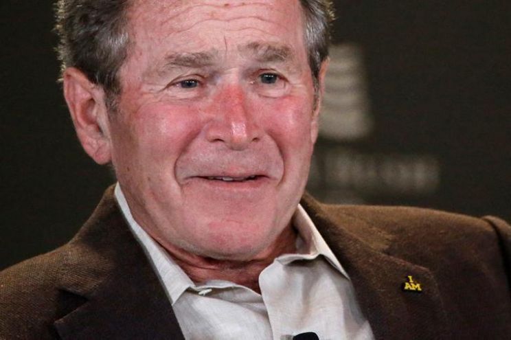 George W. Bush