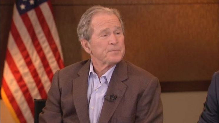George W. Bush