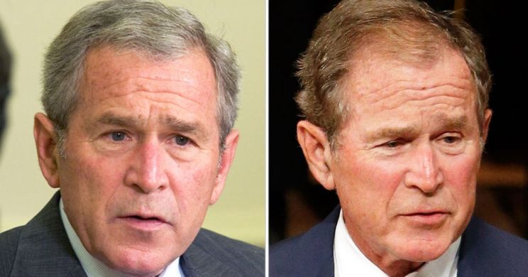 George W. Bush