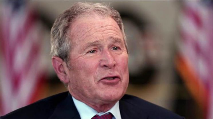 George W. Bush