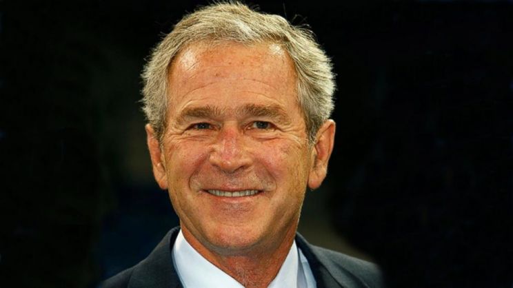 George W. Bush
