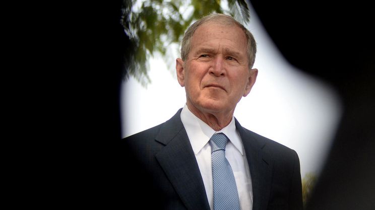 George W. Bush