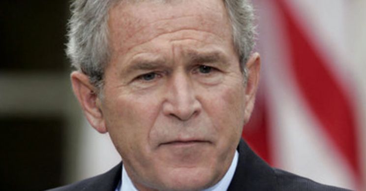 George W. Bush