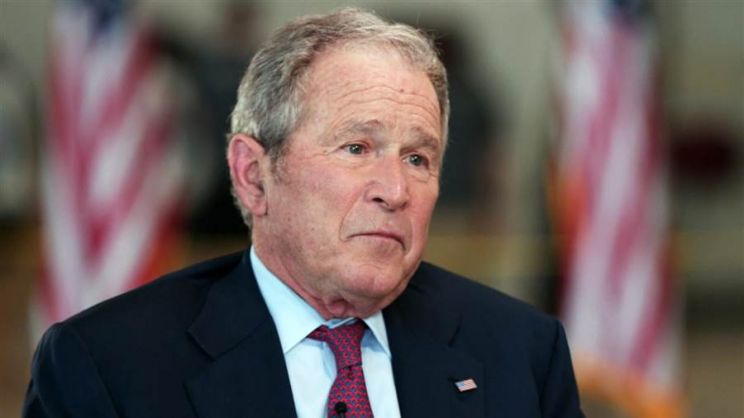 George W. Bush