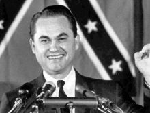 George Wallace