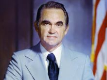 George Wallace