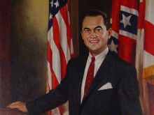 George Wallace