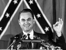 George Wallace