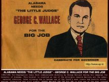 George Wallace