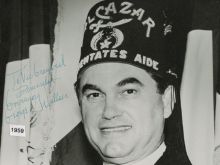 George Wallace