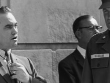 George Wallace