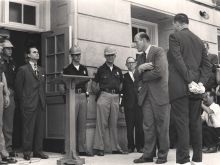 George Wallace