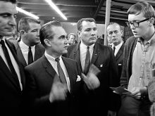 George Wallace
