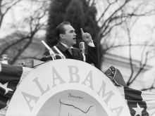 George Wallace