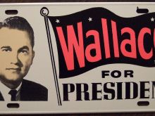 George Wallace