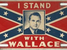 George Wallace