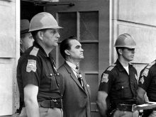 George Wallace
