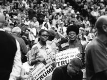 George Wallace