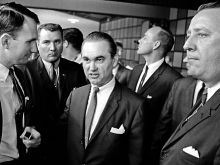 George Wallace