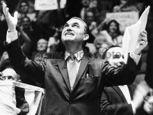 George Wallace
