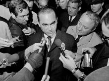 George Wallace
