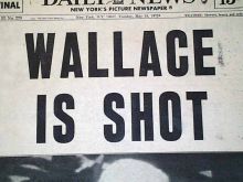 George Wallace