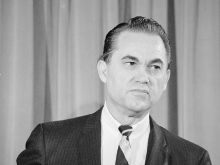 George Wallace
