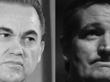 George Wallace