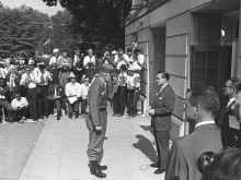 George Wallace