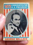 George Wallace