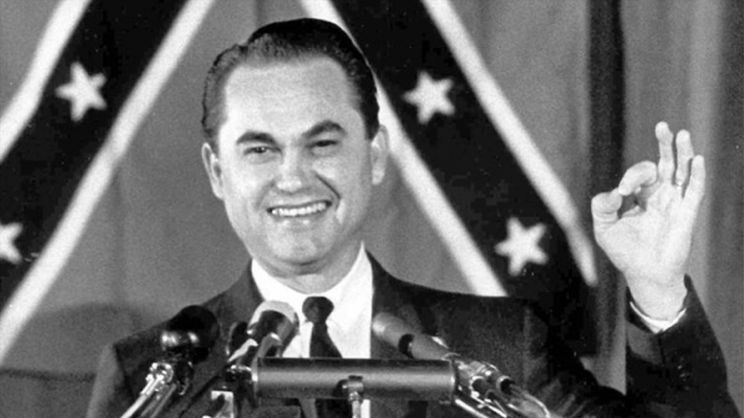 George Wallace