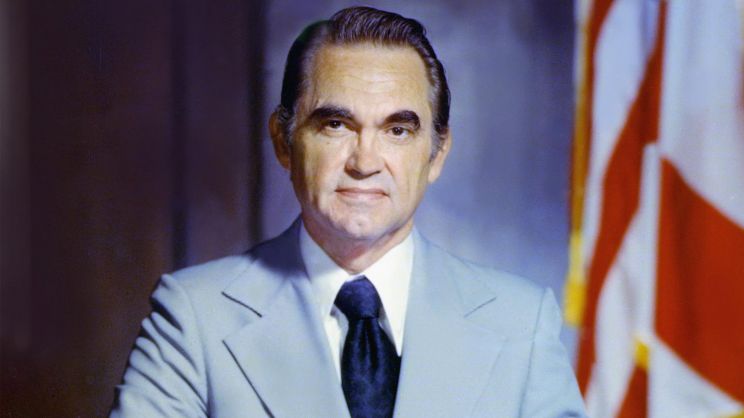 George Wallace