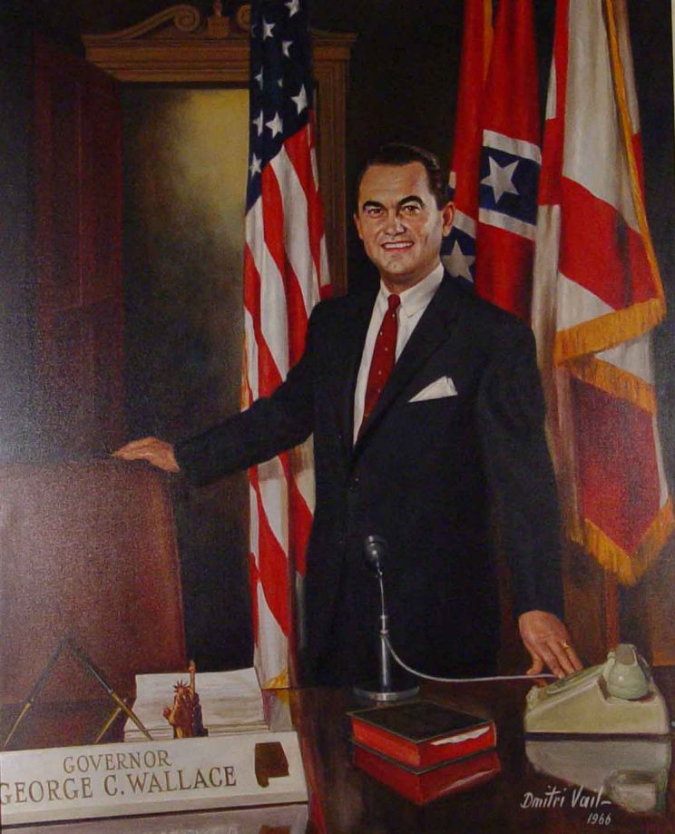 George Wallace