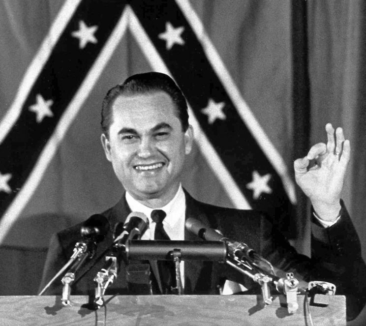 George Wallace