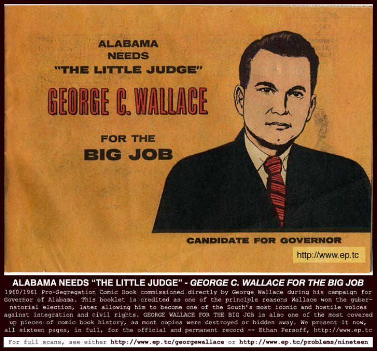 George Wallace