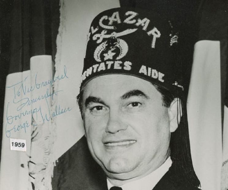 George Wallace