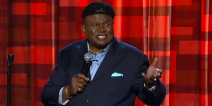 George Wallace