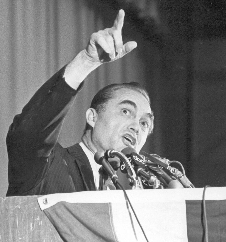 George Wallace