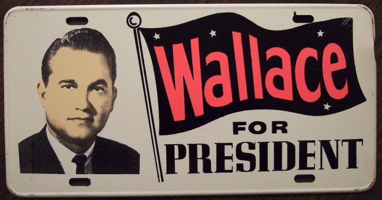 George Wallace