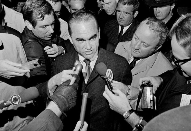 George Wallace