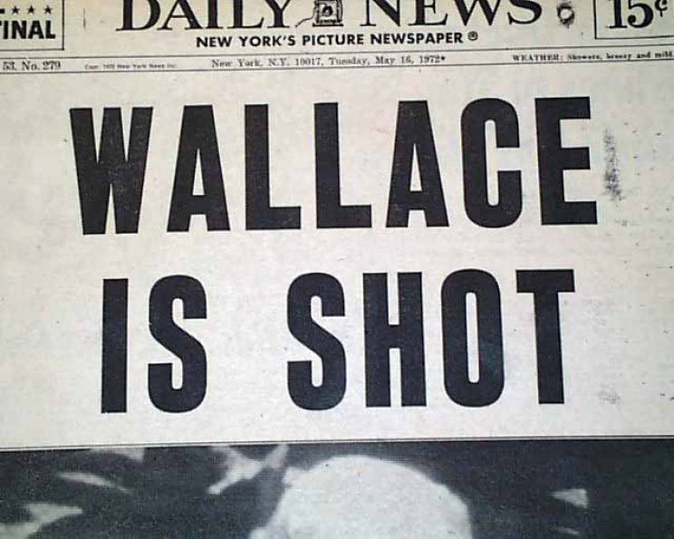 George Wallace