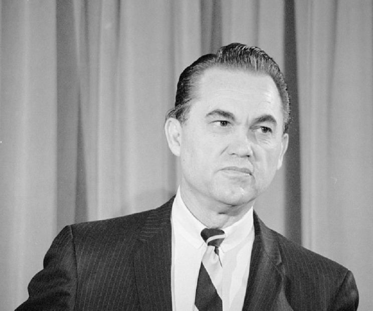 George Wallace