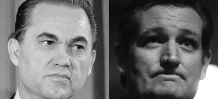George Wallace