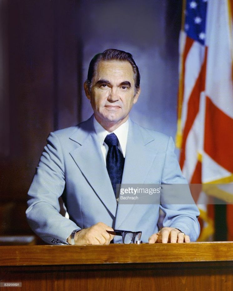 George Wallace