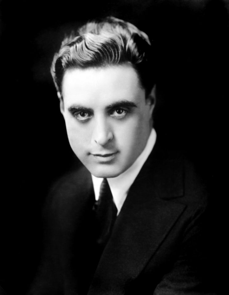 George Walsh